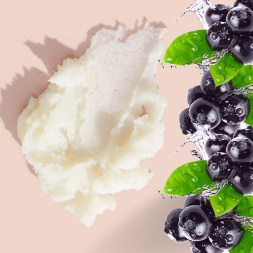 Баттер Асаи  