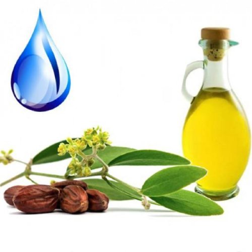 Масло Жожоба водорастворимое  