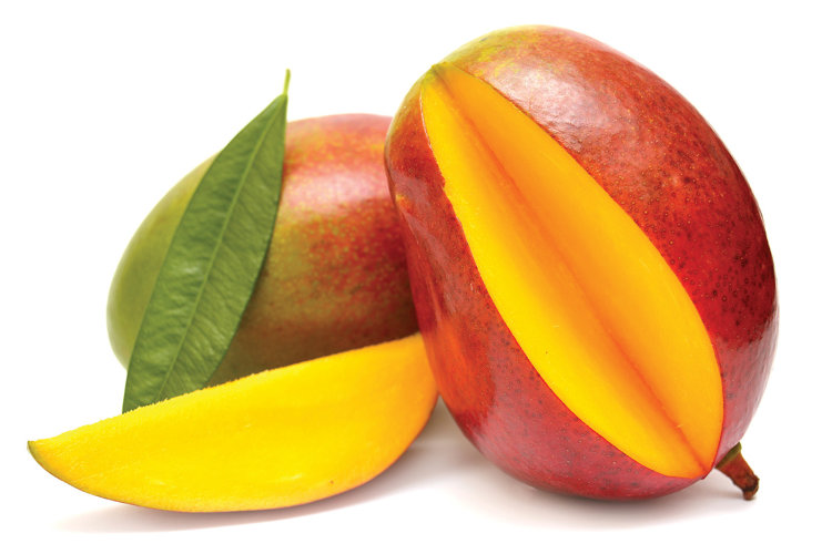 Ароматическое масло Манго натуральное  